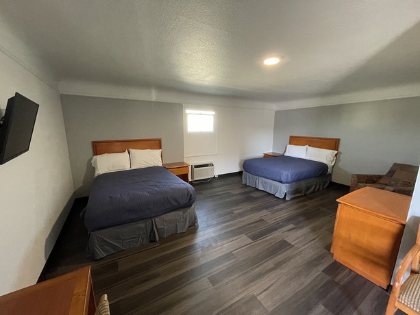 Imagen de la habitación del Hotel Holiday Motel, Portland. Foto 17