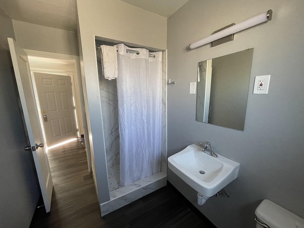 Imagen de la habitación del Hotel Holiday Motel, Portland. Foto 18