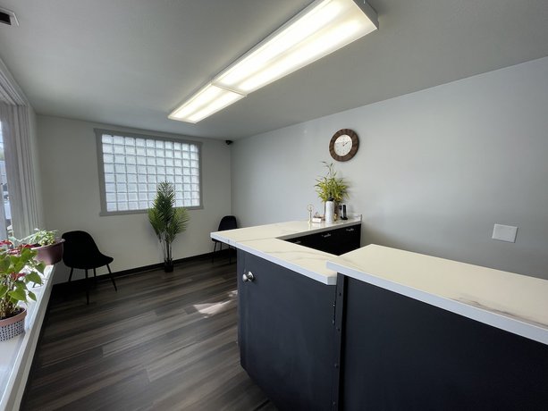Imagen de los interiores del Hotel Holiday Motel, Portland. Foto 20