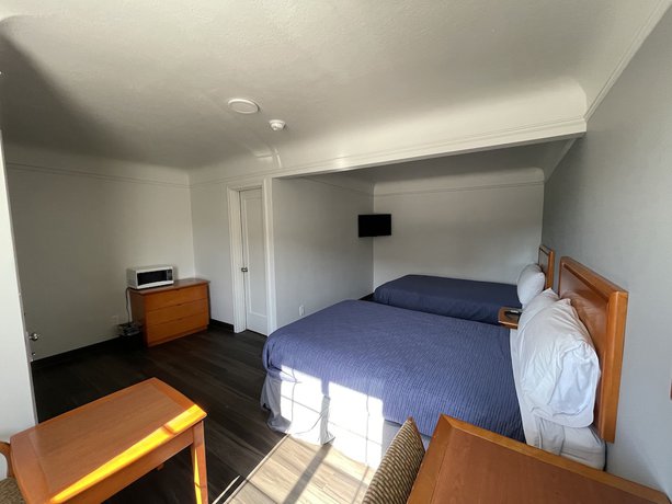 Imagen de la habitación del Hotel Holiday Motel, Portland. Foto 19