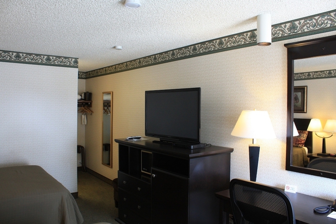 Imagen de la habitación del Hotel Holiday Motel, Winnemucca. Foto 3