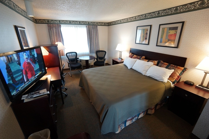 Imagen de la habitación del Hotel Holiday Motel, Winnemucca. Foto 5