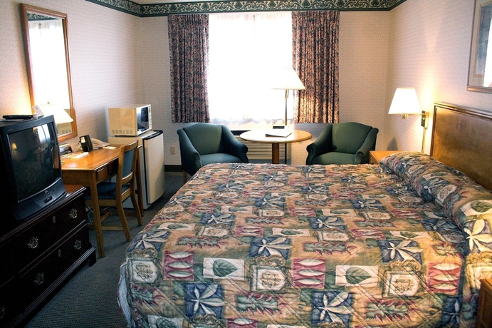 Imagen de la habitación del Hotel Holiday Motel, Winnemucca. Foto 10