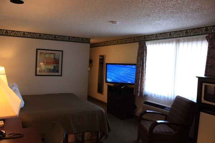Imagen de la habitación del Hotel Holiday Motel, Winnemucca. Foto 12