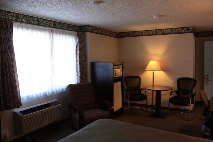 Imagen de la habitación del Hotel Holiday Motel, Winnemucca. Foto 13