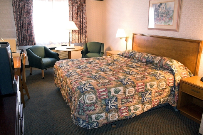 Imagen de la habitación del Hotel Holiday Motel, Winnemucca. Foto 14