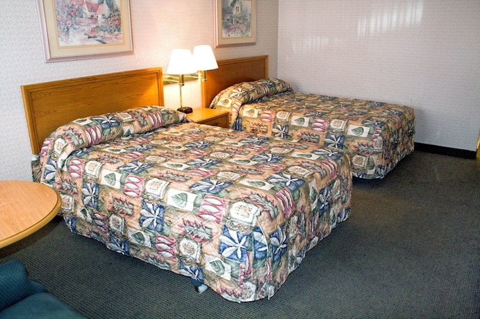 Imagen de la habitación del Hotel Holiday Motel, Winnemucca. Foto 15