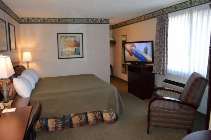 Imagen de la habitación del Hotel Holiday Motel, Winnemucca. Foto 16