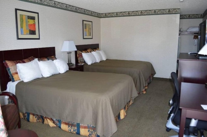 Imagen de la habitación del Hotel Holiday Motel, Winnemucca. Foto 17