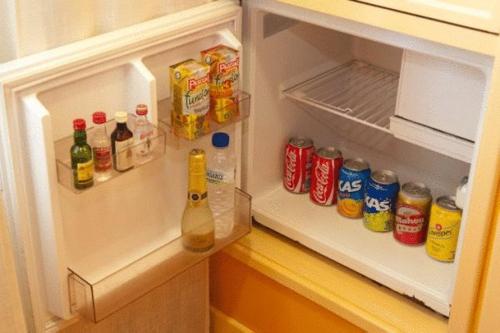 Imagen general del Hotel Holiday, Nigran. Foto 2