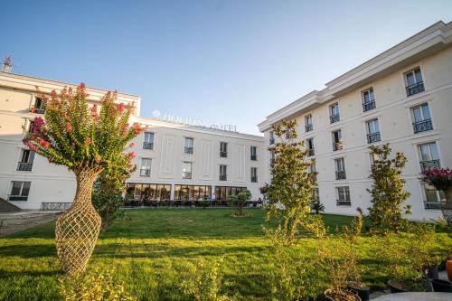 Imagen general del Hotel Holiday, Nik&euml;l. Foto 5