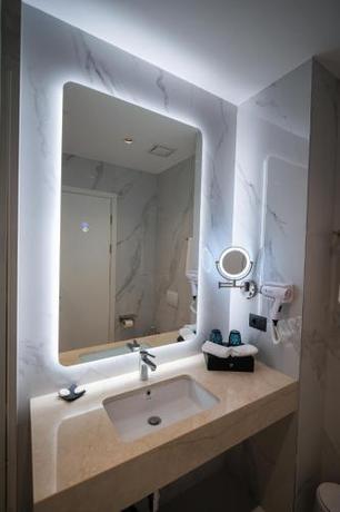 Imagen de la habitación del Hotel Holiday, Nik&euml;l. Foto 12