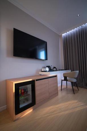 Imagen de la habitación del Hotel Holiday, Nik&euml;l. Foto 17