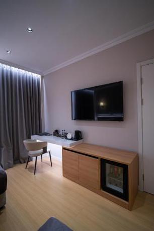 Imagen de la habitación del Hotel Holiday, Nik&euml;l. Foto 18
