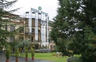 Imagen general del Hotel Holiday Palace. Foto 1