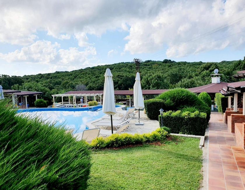 Imagen general del Hotel Holiday Park Anchor. Foto 4