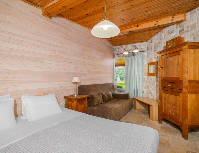 Imagen general del Hotel Holiday Park Anchor. Foto 9