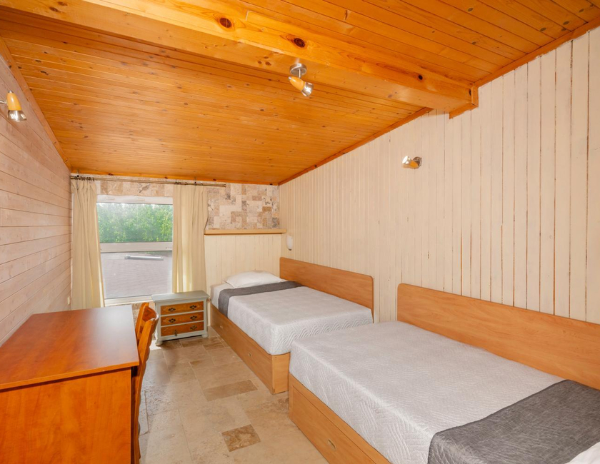 Imagen general del Hotel Holiday Park Anchor. Foto 10