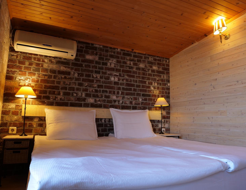 Imagen general del Hotel Holiday Park Anchor. Foto 12