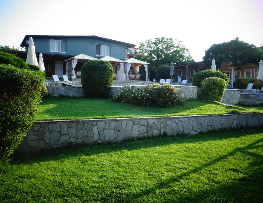 Imagen general del Hotel Holiday Park Anchor. Foto 20