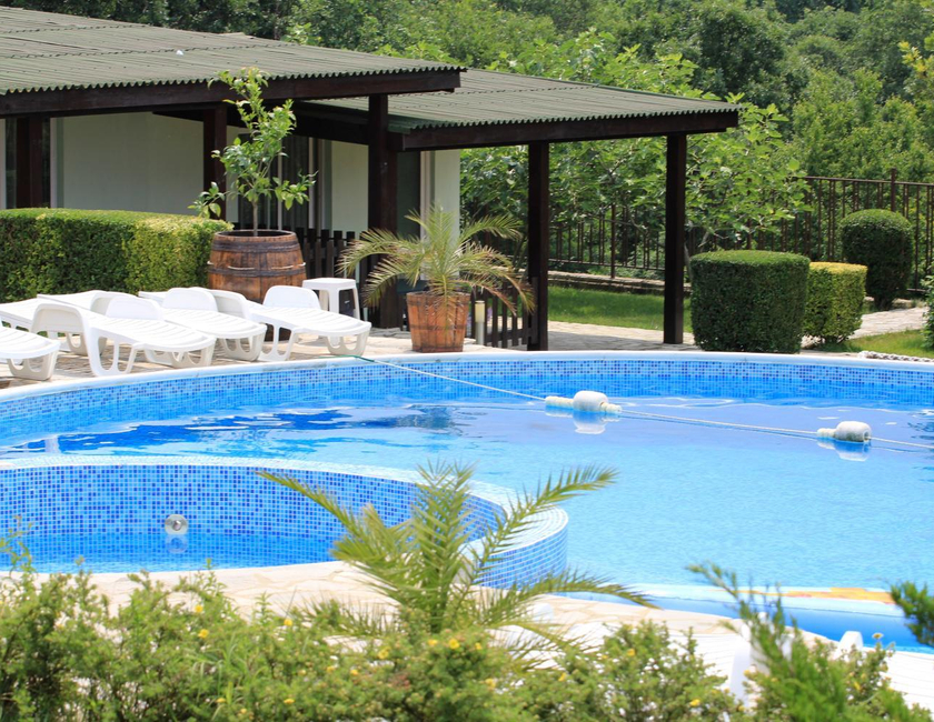 Imagen general del Hotel Holiday Park Anchor. Foto 21