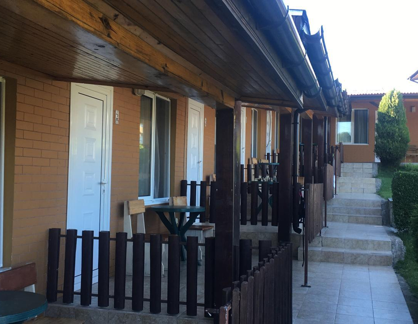 Imagen general del Hotel Holiday Park Anchor. Foto 24