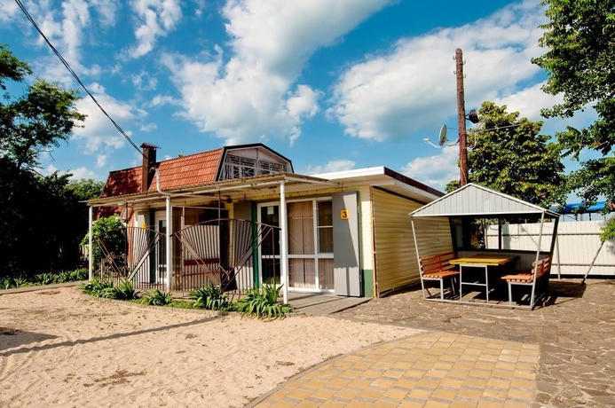 Imagen general del Hotel Holiday Park Chumbur-kosa. Foto 3