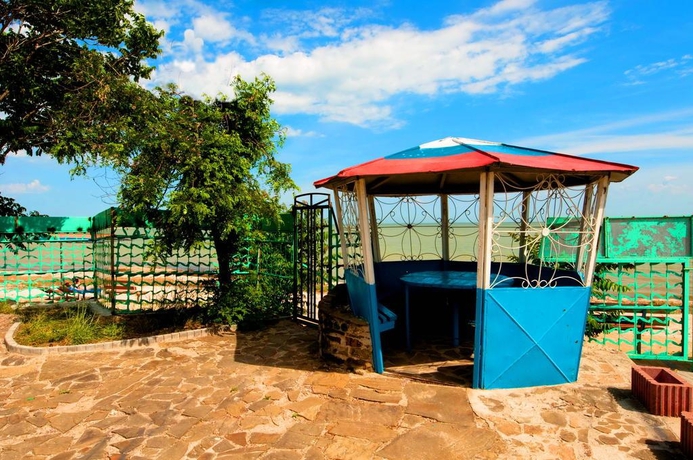 Imagen general del Hotel Holiday Park Chumbur-kosa. Foto 4