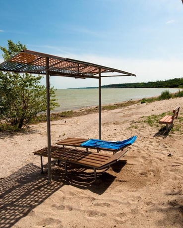 Imagen general del Hotel Holiday Park Chumbur-kosa. Foto 5