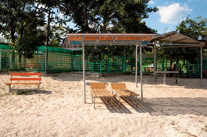 Imagen general del Hotel Holiday Park Chumbur-kosa. Foto 7