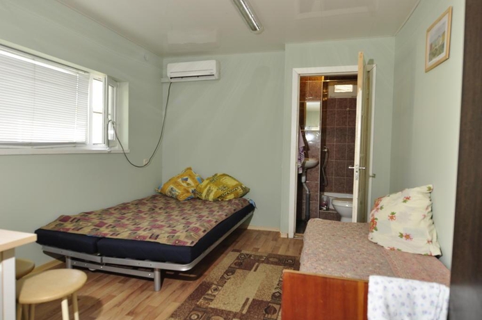 Imagen general del Hotel Holiday Park Chumbur-kosa. Foto 8