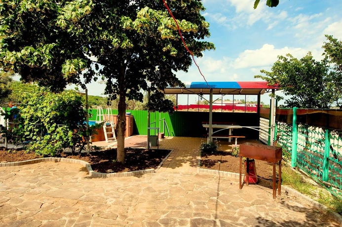 Imagen general del Hotel Holiday Park Chumbur-kosa. Foto 9