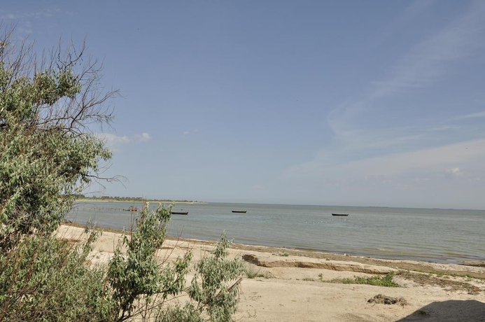 Imagen general del Hotel Holiday Park Chumbur-kosa. Foto 11