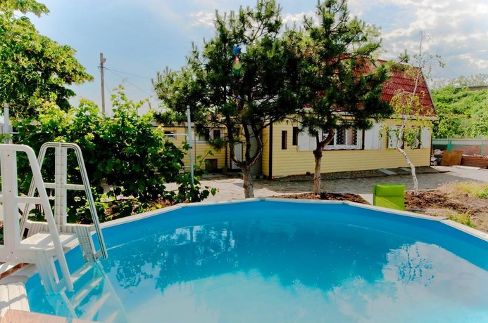 Imagen general del Hotel Holiday Park Chumbur-kosa. Foto 15