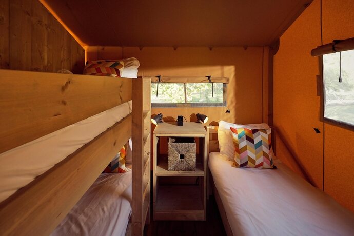 Imagen general del Hotel Holiday Park De Parel. Foto 3