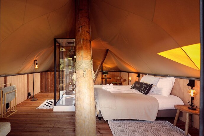 Imagen general del Hotel Holiday Park De Parel. Foto 5