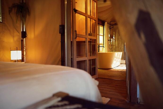 Imagen de la habitación del Hotel Holiday Park De Parel. Foto 13