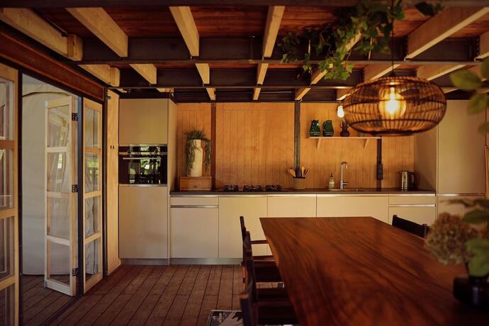 Imagen general del Hotel Holiday Park De Parel. Foto 6