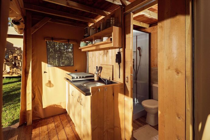 Imagen general del Hotel Holiday Park De Parel. Foto 7