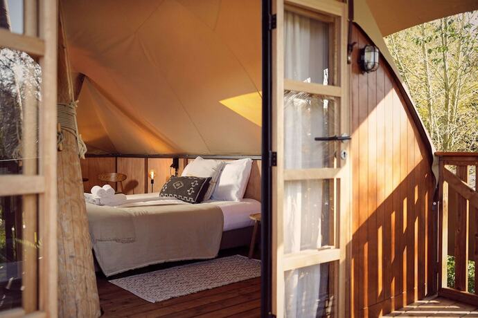 Imagen general del Hotel Holiday Park De Parel. Foto 8