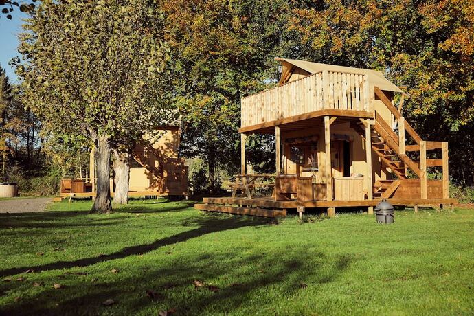 Imagen general del Hotel Holiday Park De Parel. Foto 10