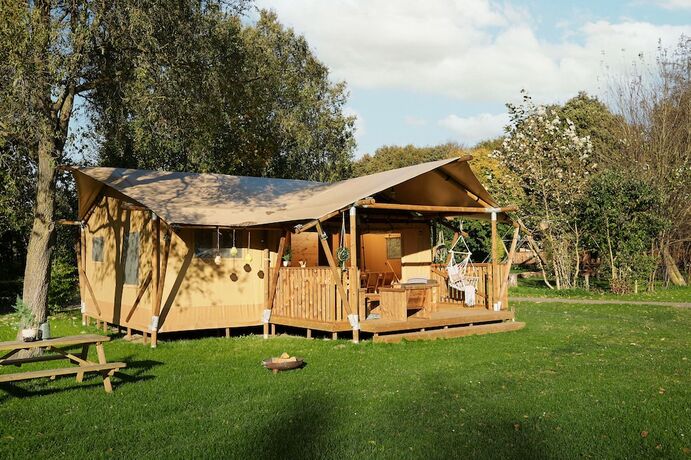 Imagen de la habitación del Hotel Holiday Park De Parel. Foto 18