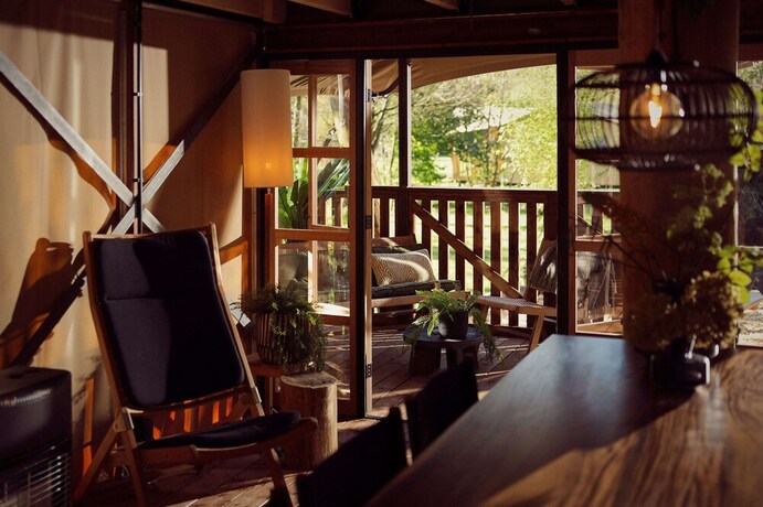 Imagen de la habitación del Hotel Holiday Park De Parel. Foto 19