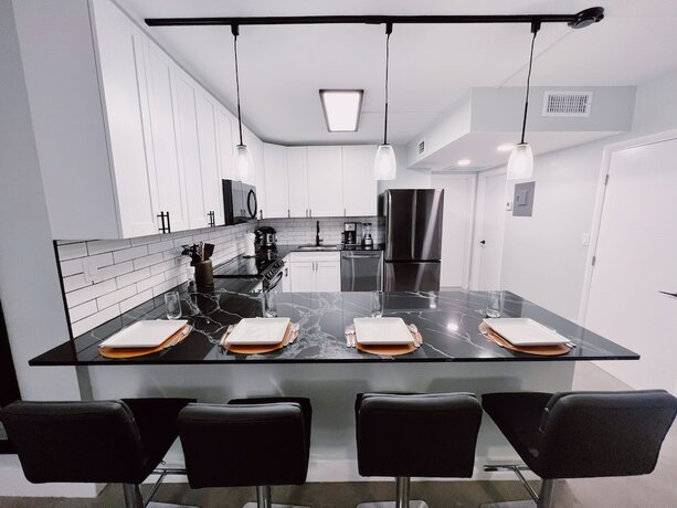 Imagen de la habitación del Hotel Holiday Park, Fort Lauderdale . Foto 16