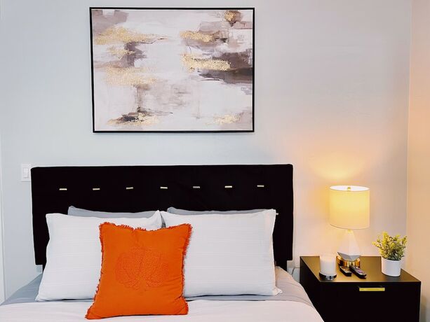 Imagen general del Hotel Holiday Park, Fort Lauderdale . Foto 9