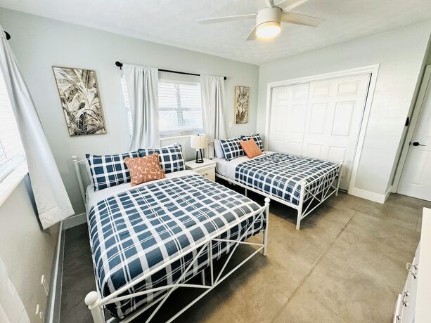 Imagen de la habitación del Hotel Holiday Park, Fort Lauderdale . Foto 19