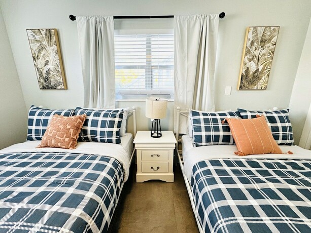 Imagen de la habitación del Hotel Holiday Park, Fort Lauderdale . Foto 20
