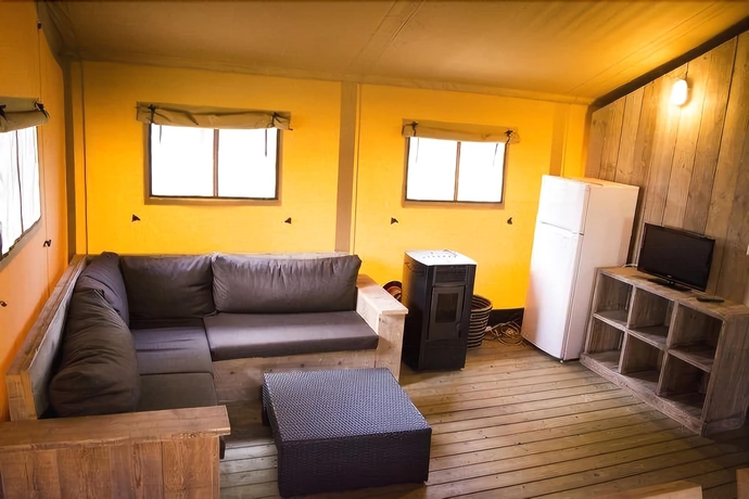 Imagen de la habitación del Hotel Holiday Park Klein Strand. Foto 11