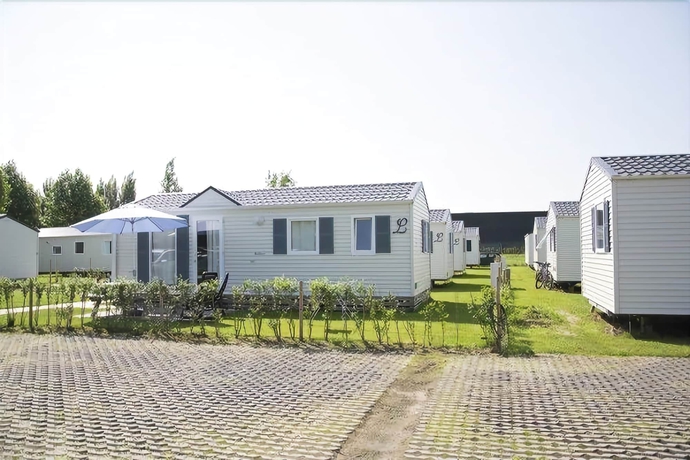Imagen general del Hotel Holiday Park Klein Strand. Foto 4