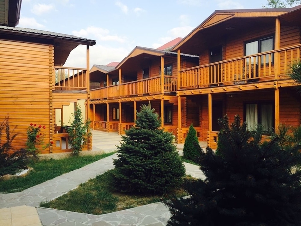 Imagen general del Hotel Holiday Park Olimp. Foto 1